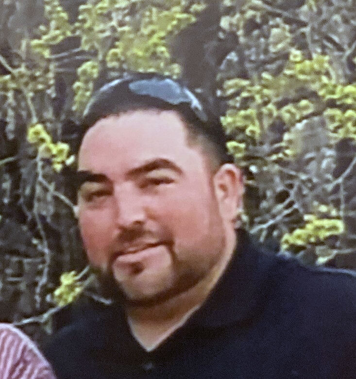 Gilbert Rivera
